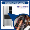 Whole Parts Upgraded Ice Machine Thermistor Kit Part# 429006-03 Compatible with Select Hoshizaki and Lancer Ice Machines and Refrigeration Equipments