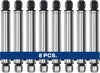 Whole Parts Commercial Washer Suspension/Shock Absorber Kit (8 PCs) Part# 472991310 - Replacement & Compatible with Some Electrolux and Wascomat Washing Machines