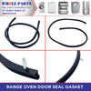 5303316768 Range Oven Door Seal