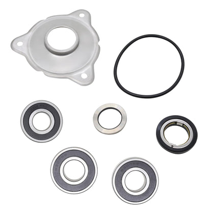 Washer Bearing Kit 40mm HW64 HW72 HW75 HW94 HF65 HF72 HF95 - Replacement & Compatible with Some IPSO Washing Machines