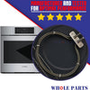 Whole Parts Range Oven Convection Heating Element Part# 00241778 - Replacement and Compatible with Some Bosch Ranges or Ovens
