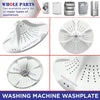 W11252784 Washing Machine Washplate for Whirlpool