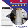 Top Load Washer Tool Kit Part# 725P3 - Replacement & Compatible with Some Crosley and Speed Queen Washing Machines