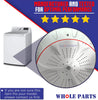 W11252784 Washing Machine Washplate for Whirlpool