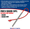 Upgraded Whole Parts 6