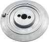 Whole Parts Range Burner Base with Ignitor Part# 003322-040 - Replacement & Compatible with Some Viking Burners or Ranges