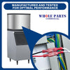 Upgraded Whole Parts Ice Machine Magnetic Bin Switch Part# 000001756 - Replacement & Compatible with Some Manitowoc Ice Makers