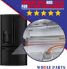 Upgraded Whole Parts Refrigerator Freezer Defrost Heater Part# WR51X10131 - Replacement & Compatible with Some GE Refrigerators