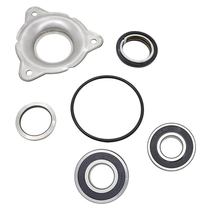 Commercial Washer Bearing Kit 58mm WE110 WE132 WE165 - Replacement & Compatible with Some IPSO Washing Machines