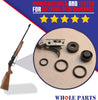 Whole Parts Upgraded Old Style Rebuild Kit Reseal Seal Gun BB Air Rifle Set Compatible with Select Daisy Air Rifles