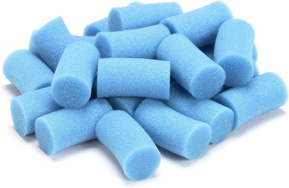 Whole Parts Ice Maker Water Dispenser Sanitary Sponge (Pack of 24) Part# 01075431 - Replacement & Compatible with Some Follett Ice Makers