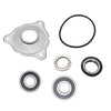 Commecial Washer Bearing Kit 40mm WE55 WE73 WE95 - Replacement & Compatible with Some IPSO Washing Machines