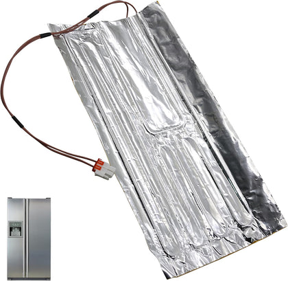 Whole Parts Upgraded Refrigerator Water Tank Heater Part# DA47-00200C Compatible with Select Samsung Refrigerators