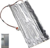 Whole Parts Upgraded Refrigerator Water Tank Heater Part# DA47-00200C Compatible with Select Samsung Refrigerators