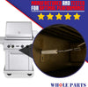 Whole Parts Flexible Rotisserie Ignitor Part# PB040280 - Replacement and Compatible with Some Viking Grills