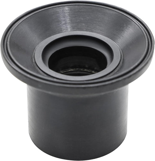 Upgraded Whole Parts Soft Serve Machine Rear Auger Seal with Insert Part# 666786 - Replacement & Compatible with Some Stoelting Ice Cream Machines