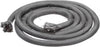 Upgraded Whole Parts Commercial Range Oven Door Gasket Seal (39 Clips) Part# A43056 - Replacement & Compatible with Some American Range Ovens
