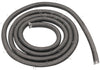 Whole Parts Range Oven Door Seal Gasket (Including 27 Mounting Clips) Part# 807545502 - Replacement & Compatible with Some Frigidaire, Electrolux and Kenmore Ranges or Ovens