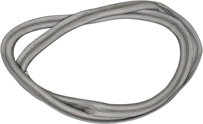 Whole Parts Range Oven Door Seal Gasket Part# WP310876 - Replacement and Compatible with Some Maytag, Kitchen Aid, Kenmore, Jenn Air and Whirlpool Ranges or Ovens