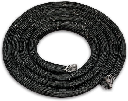 Upgraded Whole Parts Range Oven Door Seal Gasket (20 Mounting Clips) Part# W11542153 - Replacement & Compatible with Some Whirlpool, Maytag, Crosley, Kenmore, Amana, Magic Chef and Roper Ovens