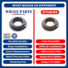 Upgraded Whole Parts Mix Arm/Outer Seal Part# 00-479070 - Replacement & Compatible with Some Hobart Mixers or Grinder Mixers