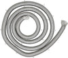 Whole Parts Range Oven Door Seal Gasket (including 23 Mounting Clips) Part# WP71001970 - Replacement and Compatible with Some Jenn Air, Magic Chef and Maytag Ranges or Ovens