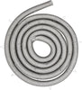 Whole Parts Range Oven Door Seal Gasket (Including 28 Mounting Clips) Part# 00415038 - Replacement and Compatible with Some Thermador Ranges or Ovens