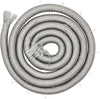 Whole Parts Range Oven Door Seal Gasket (Including 36 Clips) Part# 00686195 - Replacement and Compatible with Some Thermador Ranges or Ovens
