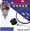 959P3 Washer Idler Assembly for Speed Queen