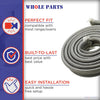 000623-000 Range Oven Door Seal Gasket for Viking