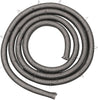 Whole Parts Range Oven Door Seal Gasket (Including 27 Mounting Clips) Part# WPW10162386 - Replacement & Compatible with Some Whirlpool and Jenn Air Ranges or Ovens