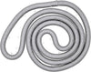 Whole Parts Range Oven Door Seal Gasket (Including 28 Mounting Clips) Part# DG63-00483A - Replacement and Compatible with Some Samsung Ranges or Ovens