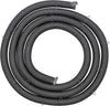 Upgraded Whole Parts Range Oven Door Seal Gasket (20 Mounting Clips) Part# W11542153 - Replacement & Compatible with Some Whirlpool, Maytag, Crosley, Kenmore, Amana, Magic Chef and Roper Ovens