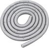 Whole Parts Range Oven Door Seal Gasket (Including 29 Mounting Clips) Part# 00643424 - Replacement and Compatible with Some Bosch and Thermador Ranges or Ovens
