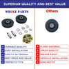 RB170002 Dryer Roller Kit for Speed Queen