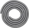 Upgraded Whole Parts Commercial Range Oven Door Gasket Seal (39 Clips) Part# A43056 - Replacement & Compatible with Some American Range Ovens