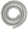Whole Parts Range Oven Door Seal Gasket (Including 30 Mounting Clips) Part# 00486768 - Replacement and Compatible with Some Thermador and Bosch Ranges or Ovens