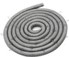 000090-000 Range/Oven Door Seal For Viking, Including 38 Mounting Clips