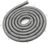 Whole Parts Range Oven Door Seal Gasket, Including 29 Mounting Clips, Part# PB070245 - Replacement & Compatible with Some Viking Ranges or Ovens