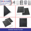 W10905734 Range Hood Filter for Whirlpool