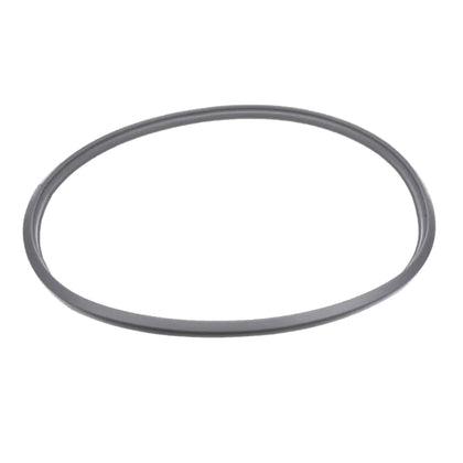 Whole Parts Dryer Door Gasket Seal (Gray) Part# DC62-00262A - Replacement & Compatible with Some Samsung Dryers