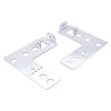 00170664 Dishwasher Mounting Bracket Set for Bosch