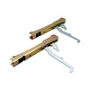 00487238 Oven Door Hinge Kit (2 PCs) for 32