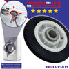 00422200 (422200) Dryer Drum Support Roller Wheel for Bosch