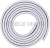 WD8X229 Dishwasher Door Gasket Seal for GE