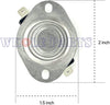 00422272 Dryer High-Limit Thermostat for Bosch