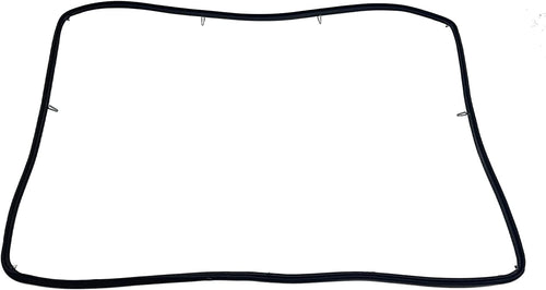 W10535778 Range Door Seal Gasket for Whirlpool