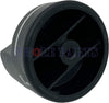 PB010103 Griddle Knob Black Sub From PB010089