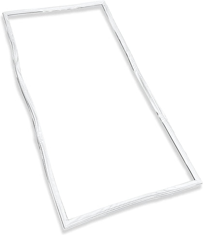 5304507201 Freezer Door Gasket (White) for Frigidaire