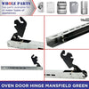 PC020139 (006072-000) Oven Door Hinge Mansfield Green for Viking